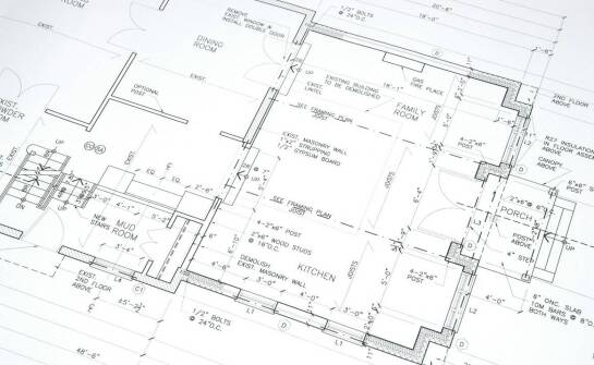 Zastosowanie analizy parametrów pomieszczeń przy projektowaniu instalacji grzewczych