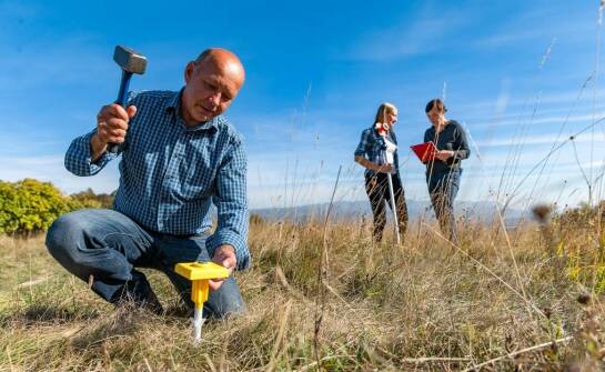 Ocena i remediacja zanieczyszczeń – kluczowe działania geologicznego biura