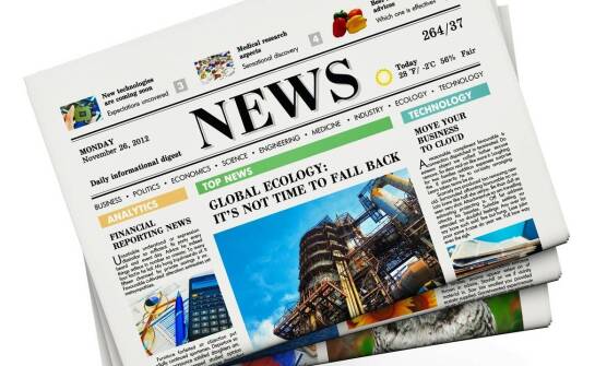 Historyczna prasa a narodowa mitologia – jak gazety tworzą narracje?