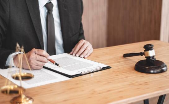 Rola prawnego doradcy w procesie likwidacji przedsiębiorstwa