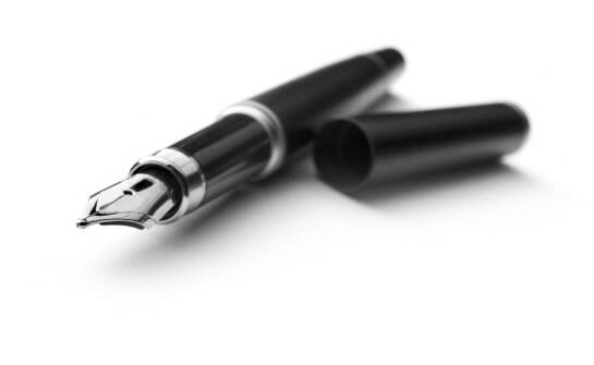 Zamienne części do wiecznych piór – co warto mieć pod ręką?