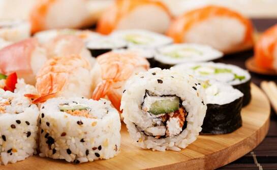 Przewodnik po najpopularniejszych daniach z owoców morza