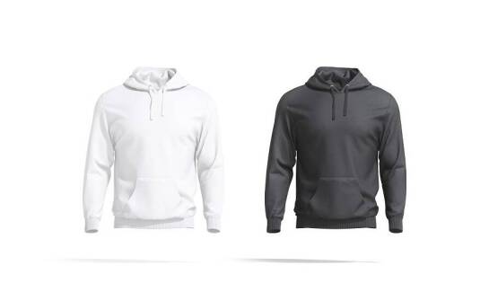 Jakie cechy powinna mieć idealna sportowa bluza? Przykład: męska bluza Pit Bull