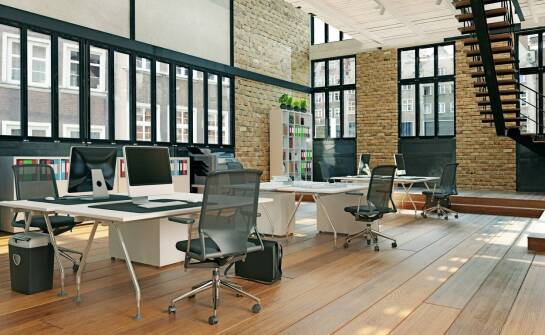 Automatyka rolet w biurowcach – jak wpływa na komfort i bezpieczeństwo?