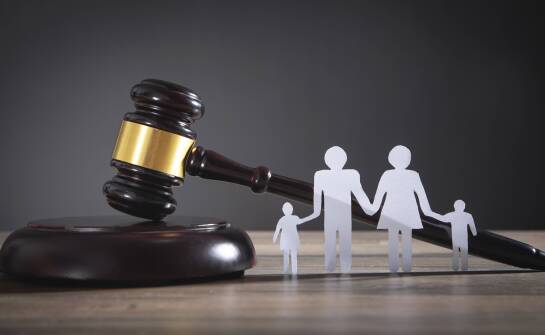 Rola adwokata w uzyskaniu alimentów po rozwodzie w Olsztynie