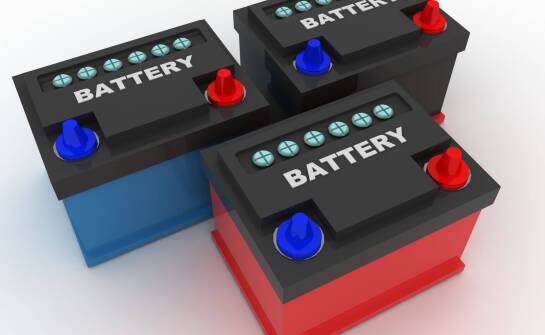 Wpływ skupu akumulatorów na cyrkularną gospodarkę i zrównoważony rozwój