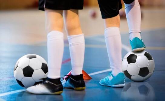 Buty halowe do futsalu: najczęściej zadawane pytania przez klientów