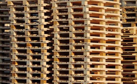 Proekologiczne aspekty używania euro palet w logistyce