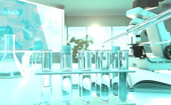 Fenyloalanina: kluczowe właściwości i ich znaczenie w badaniach w laboratoriach