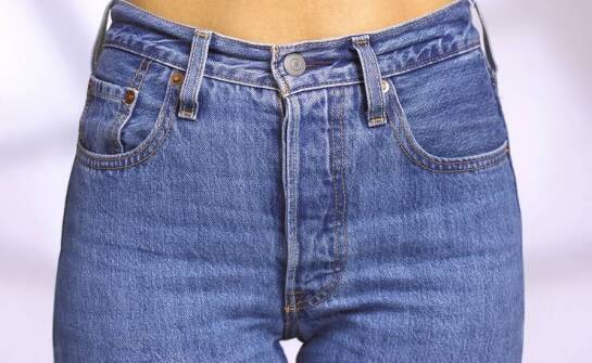 Kluczowe cechy, które wyróżniają skinny fit spodnie