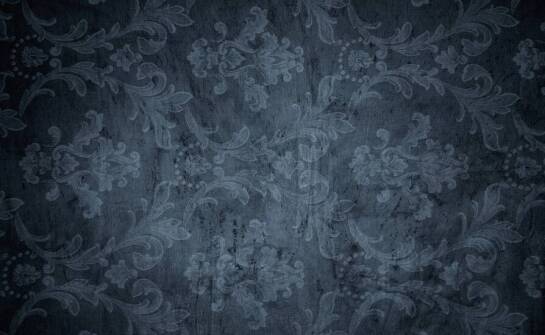 Optyczne zmiany przestrzeni za pomocą welurowych tapet