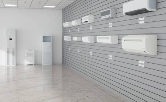 Dlaczego warto zainwestować w wodny klimatyzator zamiast klasycznego systemu chłodzenia?