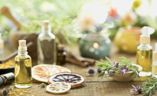 Czy naturalne kosmetyki mogą wspomagać proces modelowania sylwetki?