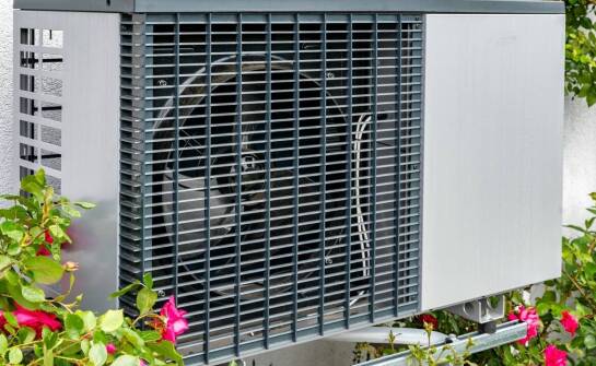 Dużej mocy pompy ciepła: kluczowe aspekty montażu i instalacji