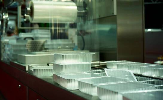 Jakie funkcje powinna mieć nowoczesna pakowarka próżniowa?