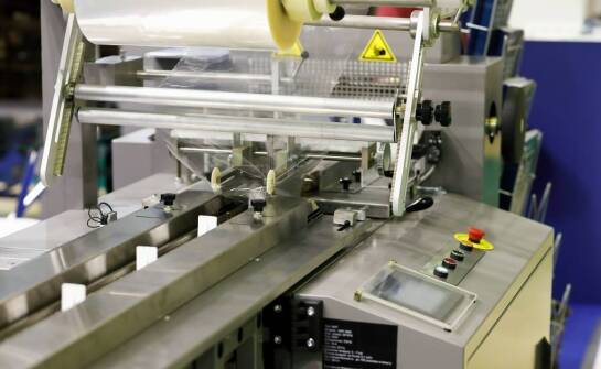 Pakowarki próżniowe i ich zastosowanie w przemyśle chemicznym