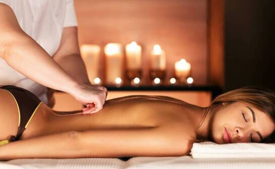 Tajski masaż jako element profilaktyki zdrowotnej