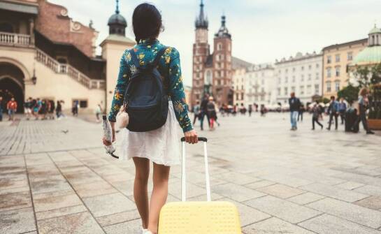 Busy do Włoch z Kielc: wygodne rozwiązanie dla indywidualnie i grupowo podróżujących