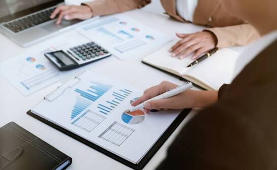 Profesjonalne doradztwo podatkowe - jak unikać pułapek podatkowych w działalności gospodarczej?