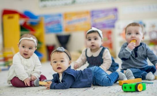 Rola nowoczesnego wyposażenia w salach edukacyjnych w prywatnym przedszkolu