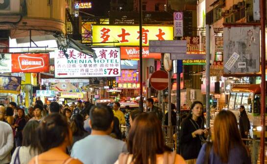 Dlaczego warto inwestować w lokalny marketing, aby zwiększyć widoczność marki?