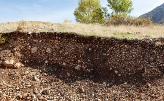 Geologia inżynierska a stabilność konstrukcji: znaczenie dla województwa warmińsko-mazurskiego