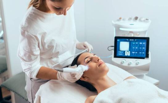 Zalety nowoczesnych technik w estetycznej medycynie