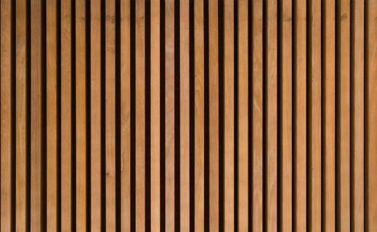 Profilowane drewno w kontekście nowoczesnych trendów wnętrzarskich