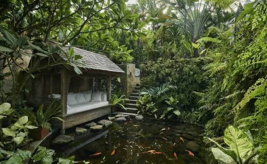 Zalety ogrodowych saun jako elementu domowego SPA