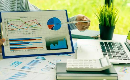 Innowacyjne rozwiązania księgowe proponowane przez księgową w Janikowie