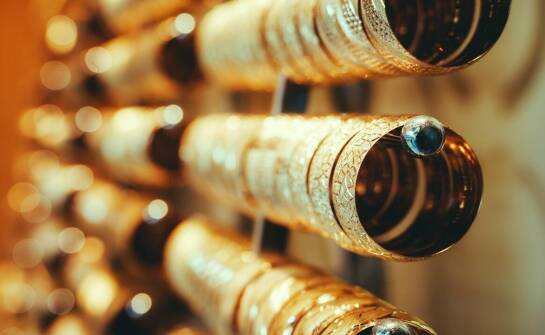 Skup bulionowego złota: co warto wiedzieć przed sprzedażą?