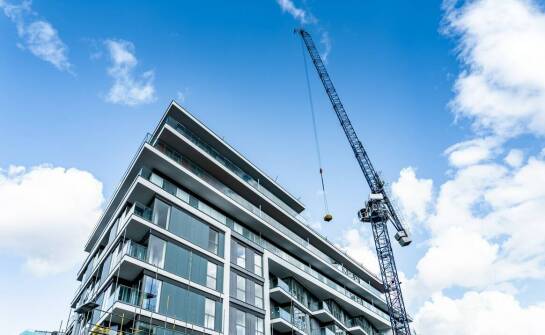 Zastosowanie koszowych podnośników w montażu systemów wentylacyjnych