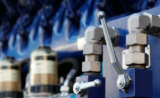 Znaczenie profesjonalnej naprawy siłowej hydrauliki dla przemysłu