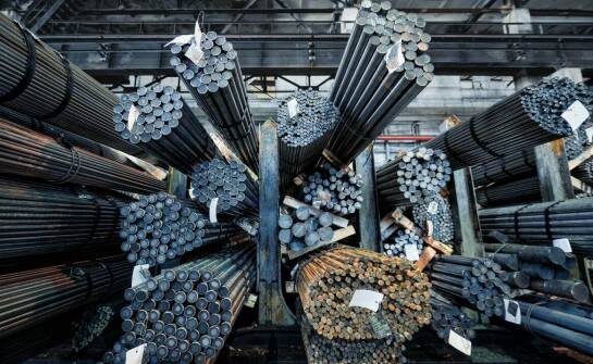 Jak wybrać odpowiednie stalowe pręty do Twojego projektu?