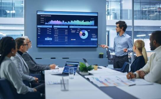 Skuteczne zarządzanie kryzysem finansowym dzięki wsparciu kancelarii upadłościowego prawa