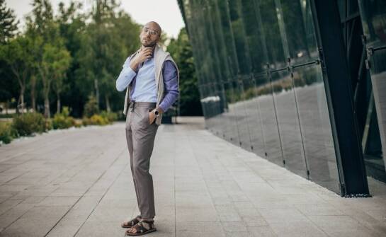 Jak nosić vintage żakiety, by wyglądać nowocześnie?