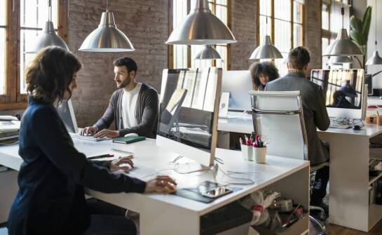 Wpływ Navision na efektywność księgowości w małych przedsiębiorstwach