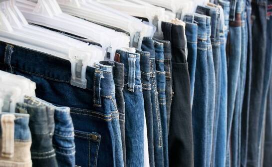Trwałość i komfort: co oferuje nasz sklep z jeansami?