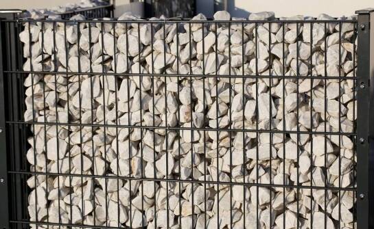 Współczesne wyzwania przy projektowaniu i montażu gabionowych ogrodzeń