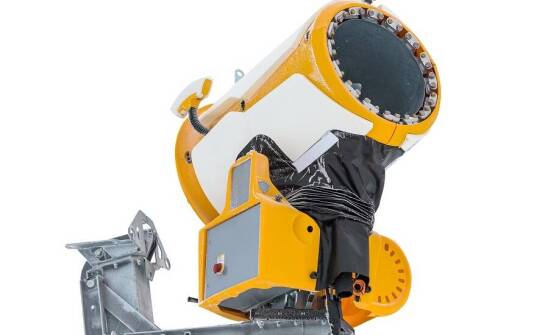 W jakich realizacjach eventowych najlepiej sprawdza się maszyna do śniegu sztucznego?