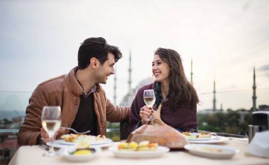 Rola pewności siebie w skutecznym uwodzeniu dziewczyn