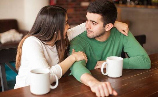 Jak unikać friendzone: praktyczne wskazówki dla mężczyzn