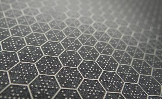 Odporność dzięki powłoce teflonowej na wysokie temperatury