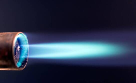 Gazowy palnik – innowacyjne rozwiązania dla przemysłu