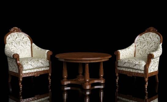 Dlaczego warto zainwestować w kolonialne meble z przełomu XIX i XX wieku?