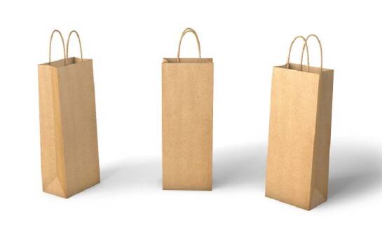 Torebki do alkoholu a ekologia - jak łączyć elegancję z troską o środowisko?