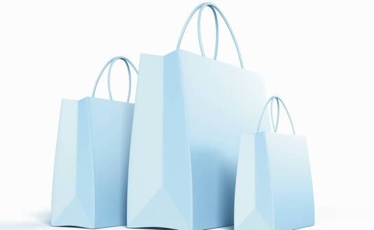 Laminowane torby – czym różnią się od standardowych papierowych?