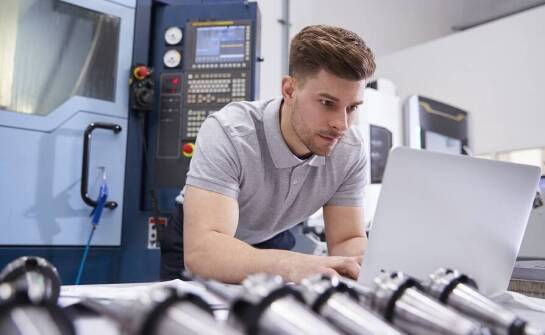 Optymalne projektów drukowanie z oprogramowaniem CAD