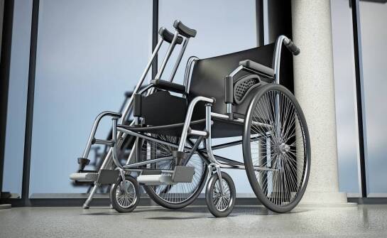 Rola PCPR w finansowaniu rehabilitacyjnego sprzętu dla osób niepełnosprawnych