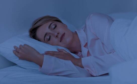 Normobaryczne komory a poprawa jakości snu